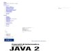 Concetti Di a e Fond Amen Ti Di Java 2 Tecniche Avanzate Horstma