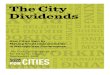 City Dividends
