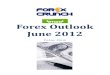 Forex Outlook June 2012
