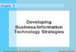 9_Development Business IT Strategies