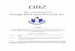 The Constitution of Omega Beta Zeta PDF