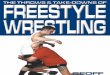 Thompson, Geoff - The Throws & Take-Downs of Freestyle Wrestling