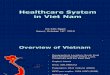 Healthcare System in Vietnam_Ngan