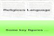 Religious Language Revision
