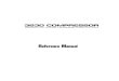 Alesis 3630 Compressor Manual.pdf