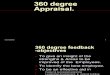 360- Performance Appraisal 140