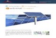 Ember Led - Eshine Solar Led Street Light 65 Degree