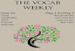 The Vocab Weekly_issue 29