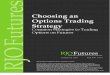 Choosing Options Strategy Guide