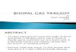 Bhopal Gas Tragedy (05.12.09)