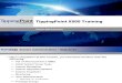 Tippingpoint X505 Training - 02 System Administration