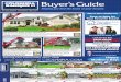 Coldwell Banker Olympia Real Estate Buyers Guide May 12th 2012