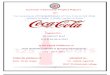 Prannoy Raj Coca-cola