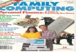 Family Computing Issue 41 1987 Jan