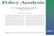 Questioning Homeownership as a Public Policy Goal, Cato Policy Analysis No. 696