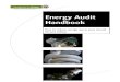 Energy Audit Handbook 2nd Edition