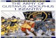 The Army of Gustavus Adolphus 1 Infantry