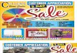 Cullens Customer Appreciation 2 Day Sale - 4 Pager