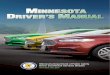 Minnesota Drivers Manual | Minnesota Drivers Handbook