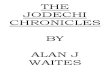 The Jodechi Chronicles