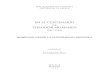 Un capítulo de las relaciones hispanas de Theodor Mommsen