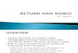 IPM Temu 4 Return & Risiko
