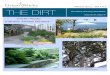 Winter Issue of the Dirt 2011/2012