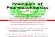 20111118-Magister Ppds-principles of Pharmacokinetics FINAL