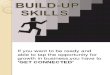 BBT - Build Up Skills