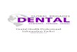 Dental HCP Packet