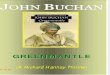 John Buchan - Green Mantle [Richard Hannay - 2][1]