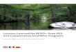 PES Lessons for REDD+ (Full version, March 2012)