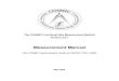 COSMIC Method v3.0.1 Measurement Manual