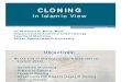 CLONING [Compatibility Mode]