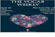 The Vocab Weekly_Issue _22