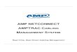 AMP Net Connect AMPTRAC Whitepage