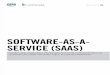 Security and Compliance-Driven Infrastructure Considerations for Software/SaaS Firms Targeting Public Sector Organizations
