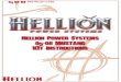 Hellion - Kit Turbo x Mustang GT 05-09