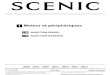 SCENIC 2  - Moteur et Périphériques 2