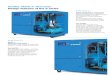Design Features of the Boge Air Compressor S-Series