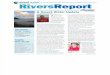 Rivers Report Fall 2011