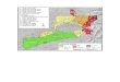 Wildfire map and action plan