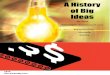 A History of Big Ideas