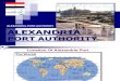 Alexandria Port Authority Djibouti 2008 (2)