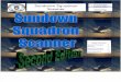 Sundown Squadron - Nov 2009