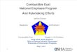 OSHA's+Combustible+Dust+NEP+Presentation May+3 2011