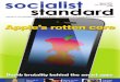 Socialist Standard March 2012