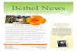 The Bethel News March 2012