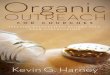 Organic Outreach for Churches: Infusing Evangelistic Passion into Your Congregation by Kevin G. Harney