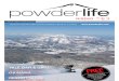 Powderlife Magazine Issue no.41